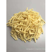 Crispy Sweet Potato Fries From China Manufacturer High Quality